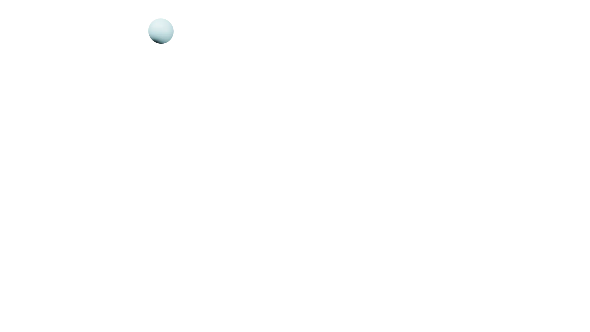 boule 3d