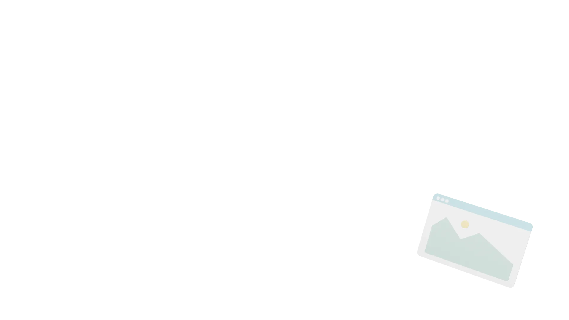 fenetre image 3d