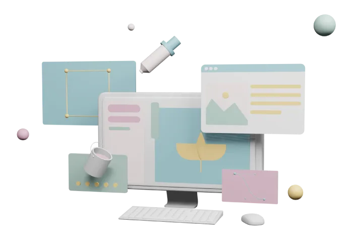 graphisme 3d