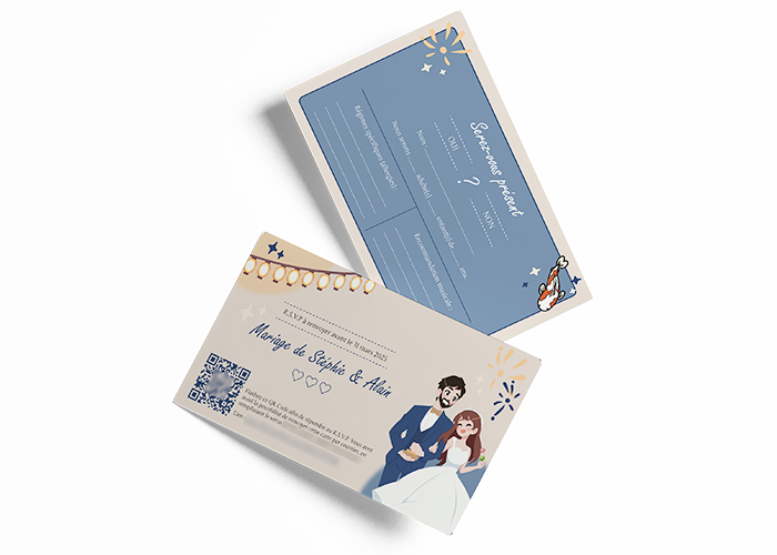mockup site web mariage-com